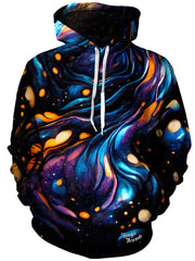 Living Belief Unisex Hoodie