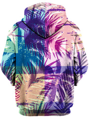 Pretty Palms Unisex Hoodie