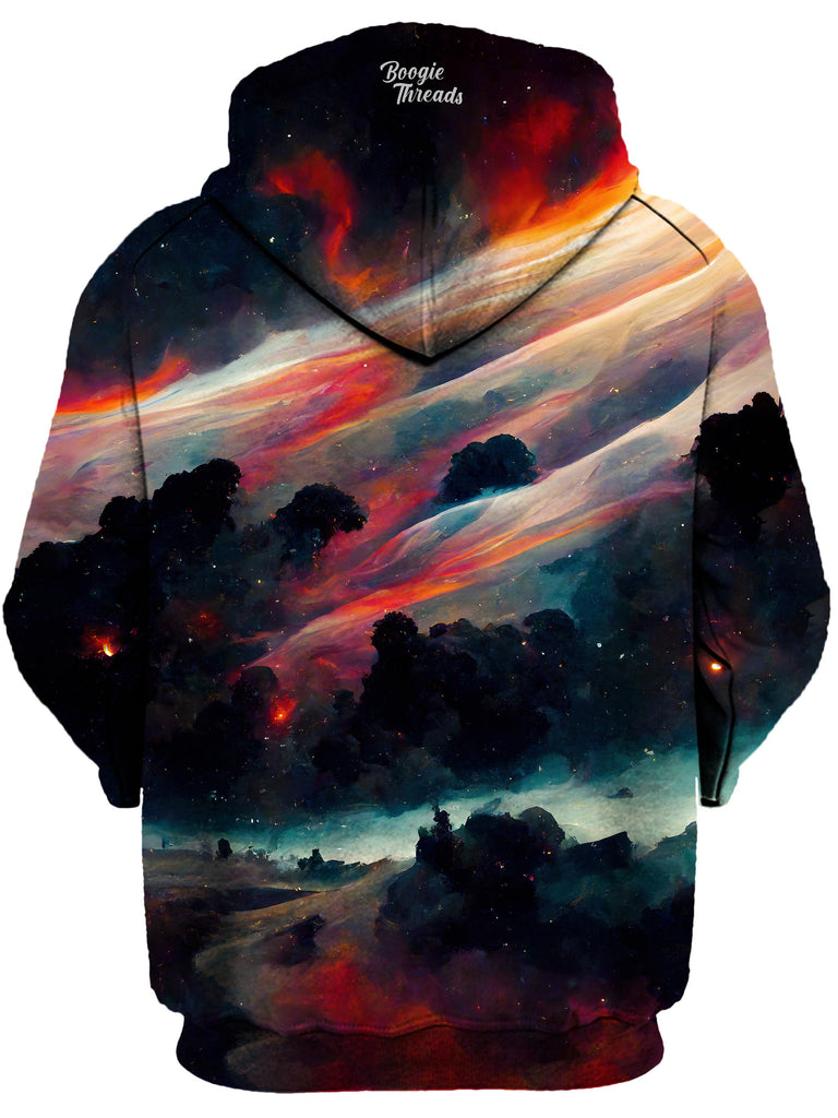 Pristine Future Unisex Hoodie