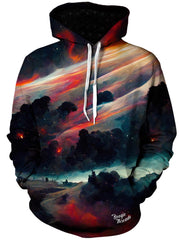 Pristine Future Unisex Hoodie