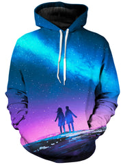 Stand Together Hoodie, On Cue Apparel, T6 - Epic Hoodie