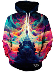 Striking Spirits Unisex Hoodie