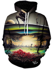 Stunning Curiosity Unisex Hoodie