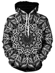 Tripped Out Unisex Hoodie, Gratefully Dyed Damen, T6 - Epic Hoodie