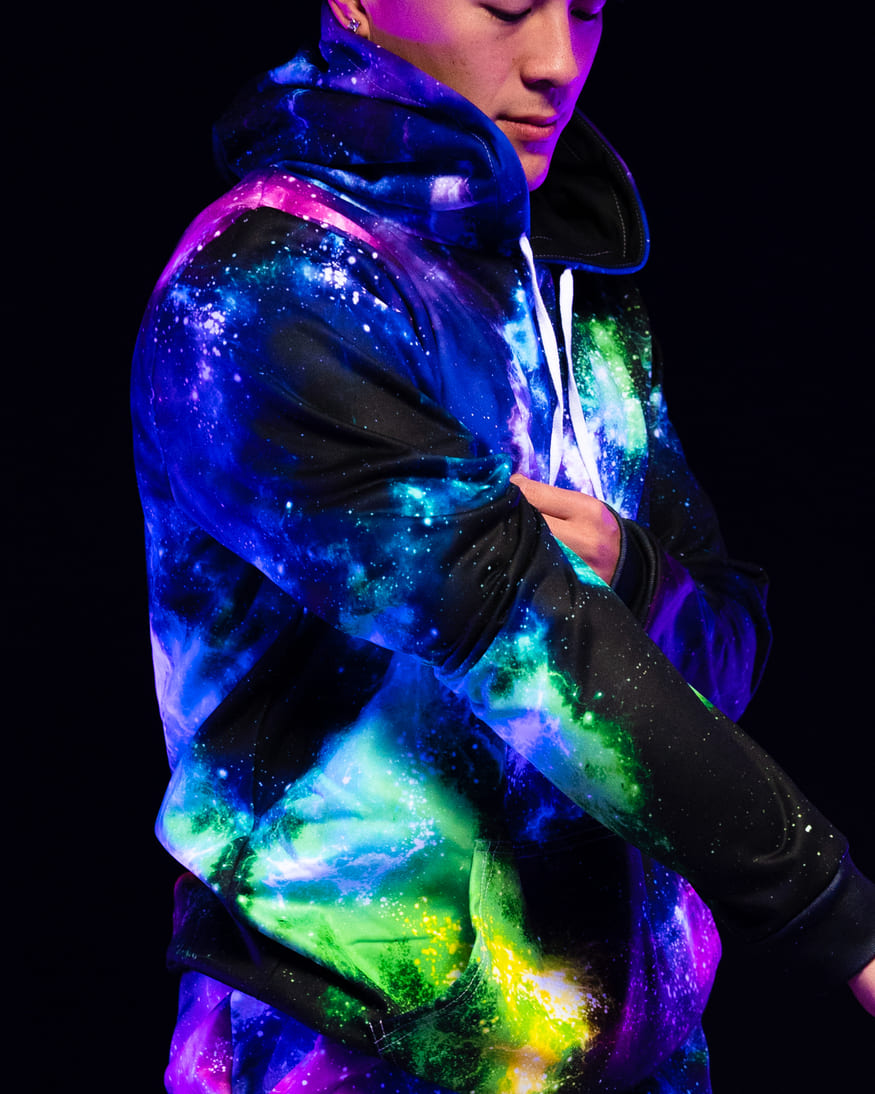 Lost in Space