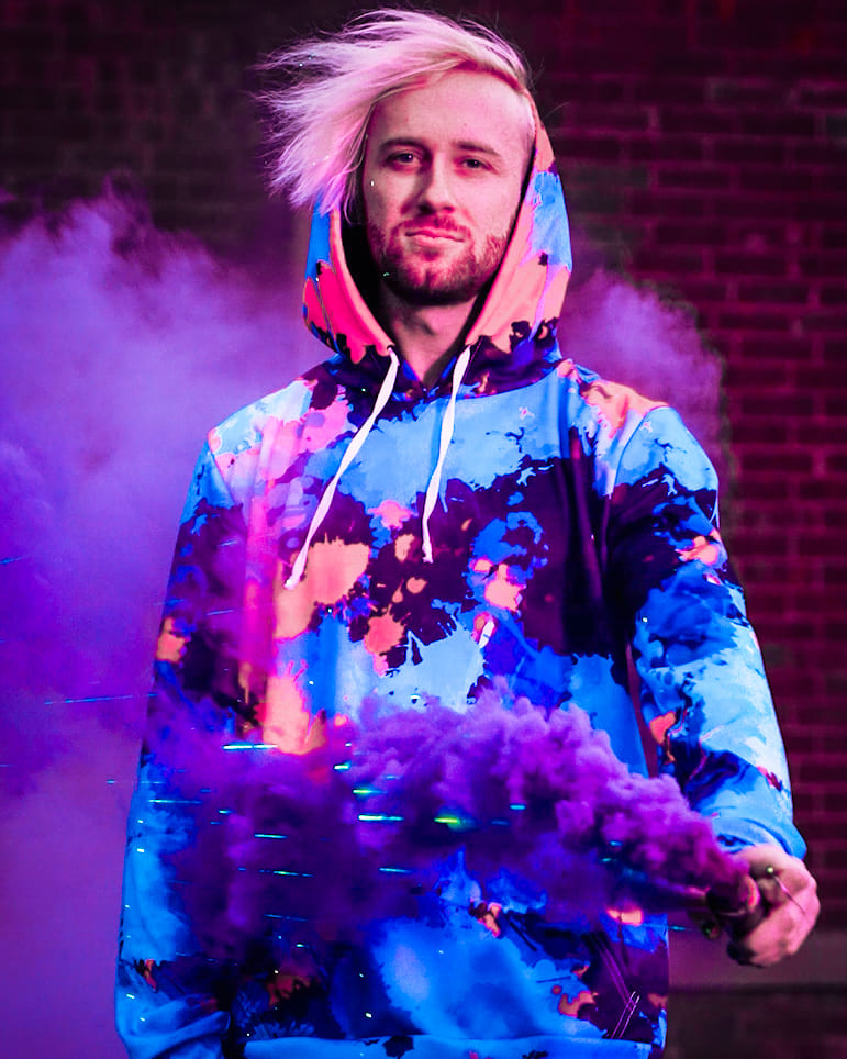 Psychedelic